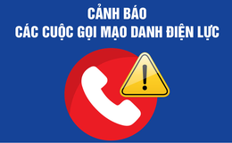 Công an khuyến cáo người dân cần đặc biệt cảnh giác với cuộc gọi từ các số điện thoại này