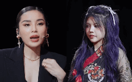 Bị Kỳ Duyên loại thẳng, nhân vật có 11 triệu followers: Nếu là con nhà giàu và được cho học thêm, đi thi sẽ bị chấm điểm khó hơn à?