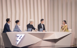 Netizen tranh cãi về 3 vị cố vấn show Đạp Gió: Chưa đủ trình để đánh giá cả 30 chị đẹp