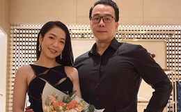 Cuộc sống của Hà Thanh Xuân sau khi về chung nhà với &quot;Vua cá Koi&quot;: Tự sửa nhà không có sự hỗ trợ của chồng, gây chú ý với dòng trạng thái hậu ồn ào ly hôn?