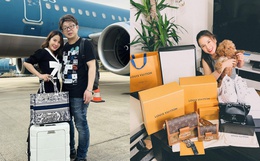 Bà Nhân Vlog “phất” như diều gặp gió: Thu nhập 200 triệu&frasl;tháng, mua mấy căn nhà toàn tiền tỷ