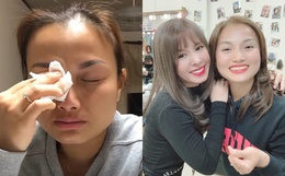 Quỳnh Trần JP tiếp tục phân bua sau khi nói bác sĩ Thịnh sai với bà Nhân, netizen ngán ngẩm: &quot;Càng nói càng thấy không đúng&quot;