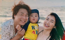 Bạn trai cũ Hòa Minzy lên tiếng trước thông tin không chu cấp tiền nuôi con hậu chia tay