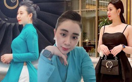 Bị đăng ảnh bôi nhọ là 1 trong 4 tiếp viên hàng không liên quan ma túy, cô gái lên tiếng đính chính