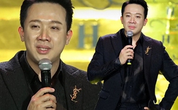 Trấn Thành lại khóc nức nở, netizen tranh cãi dữ dội: &apos;&apos;Thật mệt mỏi...&apos;&apos;