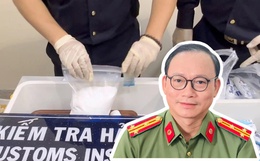 4 tiếp viên vận chuyển ma tuý: Khó hiểu khi hải quan thông tin báo chí quá sớm
