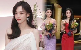 Đường Yên bị &quot;cấm cửa&quot; không cho vào tham dự Đêm hội Weibo, nguyên nhân đằng sau khiến netizen không bênh nổi