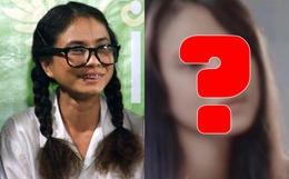 Không dám tin đây là nữ chính &quot;Cô Gái Xấu Xí&quot; ngày trẻ, visual xuất sắc nhưng toàn thích tự dìm nhan sắc trên phim