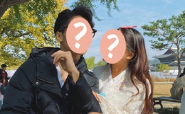 Nam người mẫu và bạn gái chia tay sau 5 năm hẹn hò