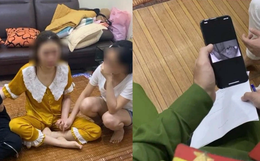 Công an tạm giữ bảo mẫu nghi bạo hành bé gái 1 tháng tuổi