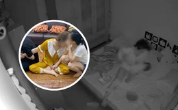 Vụ nữ giúp việc nghi bạo hành bé 1 tháng tuổi: Thuê bảo mẫu lương 60 triệu đồng&frasl;tháng