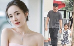 Lưu Khải Uy vạch mặt Dương Mịch