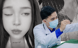 Cô gái Hà Nội liệt nửa mặt vì tắm đêm: Bác sĩ chuyên khoa thần kinh giải đáp về bệnh và cách phòng tránh