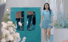 Chi Pu bật khóc nức nở vì gặp áp lực tại show Trung Quốc