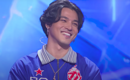 Nhà sản xuất Rap Việt cắt bỏ đoạn rap nhạy cảm sau khi lên sóng