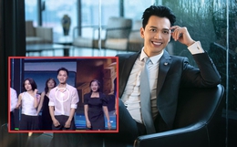 Chân dung Chủ tịch Ngân hàng ACB Trần Hùng Huy nhảy &quot;dưới mưa&quot; gây bão mạng