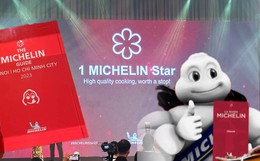 Chấn động: Loạt quán ăn đường phố Việt Nam có tên trong Michelin Guide, 4 nơi đoạt sao gây nhiều bất ngờ