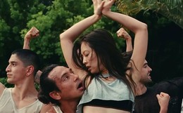 Song Hye Kyo bị réo tên trong vụ Jennie (BlackPink) đóng phim đầy rẫy sự dung tục