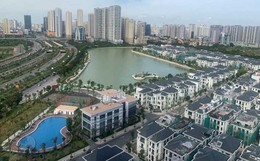 Sướng như cư dân ở chung cư cao cấp, nắng nóng đỉnh điểm vẫn không lo mất điện, có khu đô thị &quot;chơi trội&quot; chi 200 triệu&frasl;giờ chạy 22 máy phát điện cả ngày