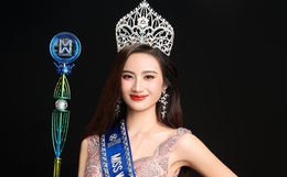 Hoa hậu Ý Nhi kể tên 3 người nổi tiếng quê Bình Định: "Em, nhà thơ Hàn Mặc Tử và vua Quang Trung"