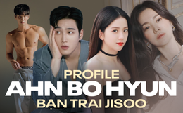 Bạn trai Jisoo: Võ sĩ đổi đời sau Hậu Duệ Mặt Trời, yêu thầm Hye Kyo và cái kết bên chị cả BLACKPINK