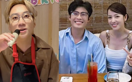 Puka mang thai trước thềm đám cưới với Gin Tuấn Kiệt?