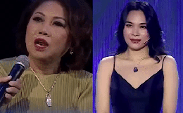 Mỹ Tâm phản ứng thế nào sau phát ngôn &quot;Chị không chào em là em không chào chị&quot; của Siu Black?