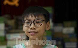 Bé trai 10 tuổi thoát nạn vụ cháy chung cư mini nhờ kỹ năng ở trường học