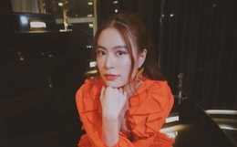 Lời xin lỗi chính thức của Hoàng Thuỳ Linh: &quot;Xin được rút kinh nghiệm sâu sắc, Linh còn rất nhiều điều phải học&quot;