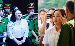 Bà Nguyễn Phương Hằng từ chối nói lời xin lỗi Đàm Vĩnh Hưng, Vy Oanh vì &quot;bị tạm giam 18 tháng, bị cáo đã trả giá quá đắt rồi&quot;