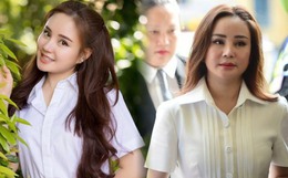 Phỏng vấn nóng Vy Oanh sau loạt ảnh gây sốc: Tôi hết hồn không nhận ra mình