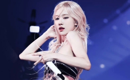 Rosé nối gót 3 người chị em thân thiết rời YG, BLACKPINK không còn ai tái ký?