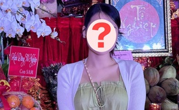 Sao nữ Vbiz lộ bụng lùm lùm, đã mang thai trước thềm tổ chức đám cưới?