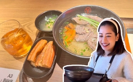 Vừa đi vào hoạt động, quán phở của Chi Pu tại Trung Quốc đã được khen ngợi hết lời, các fan ủng hộ nhiệt tình