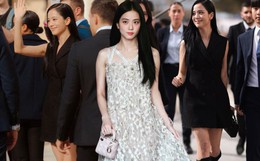 Tình cảm Dior dành cho Jisoo gói gọn trong 4 từ: Đãi ngộ nghịch thiên!