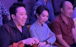 Từng vướng ồn ào cạch mặt, Trấn Thành lộ thái độ với Thu Trang - Tiến Luật khi xuất hiện chung khung hình