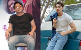 La Thành áp lực khi làm việc chung với Isaac: &quot;Tôi đứng kế mà thấy kinh khủng quá&quot;