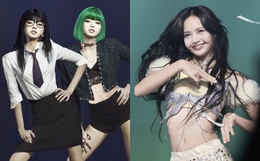 Màn trình diễn tại hộp đêm của Lisa: Vỏn vẹn 10 phút, cởi dần trang phục chỉ còn lại nội y