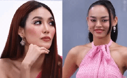 Mai Ngô rạn nứt tình thầy trò với Lan Khuê, sững người ấp úng khi bị chất vấn một chuyện