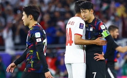 Son Heung-min được bảo vệ trên mọi phương diện, Lee Kang-in hứng chịu chỉ trích trên toàn cõi mạng Hàn sau vụ xô xát ở Asian Cup 2023