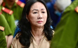 Đề nghị tuyên tử hình Trương Mỹ Lan
