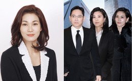 "Công chúa" kín tiếng nhất gia tộc Samsung tái xuất sau 5 năm, đặc biệt hơn chị gái Lee Boo-jin một điều khiến nhiều người ngưỡng mộ