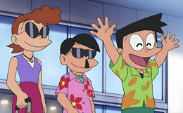 Ai mới là "rich kid" số 1 trong Doraemon? Suneo gặp nhân vật này cũng phải cúi đầu vì gia thế người đó quá khủng!