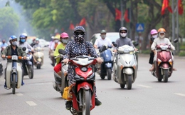 Cảnh báo sốc: Hôm nay, nhiệt độ ngoài trời tại một thành phố lớn ở Việt Nam lên tới 53 độ C