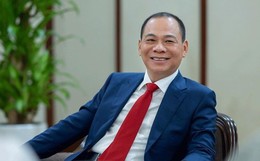Doanh nghiệp của tỷ phú Phạm Nhật Vượng thắng lớn