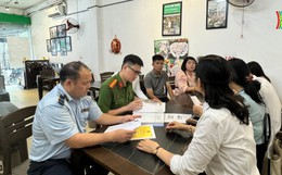 Ông Ngô Quyền Thế nói về xuất xứ bộ lòng xe điếu được quảng cáo "dài 40m"