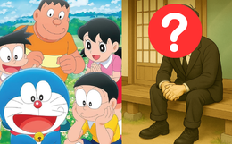 Họp lớp tuổi 50 của nhóm bạn Doraemon: Người giàu nhất không còn là Suneo, người nghèo nhất chẳng phải Nobita