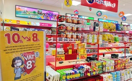 Từ 1/7/2025: Hàng loạt mặt hàng được giảm 2% thuế VAT, hàng triệu người tiêu dùng hưởng lợi lớn!