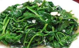 4 loại rau tốt nhất, giúp ngăn ngừa ung thư