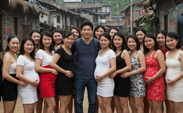 Sự thật về “người đàn ông giúp 32 phụ nữ mang thai”: Rất đáng cảnh báo